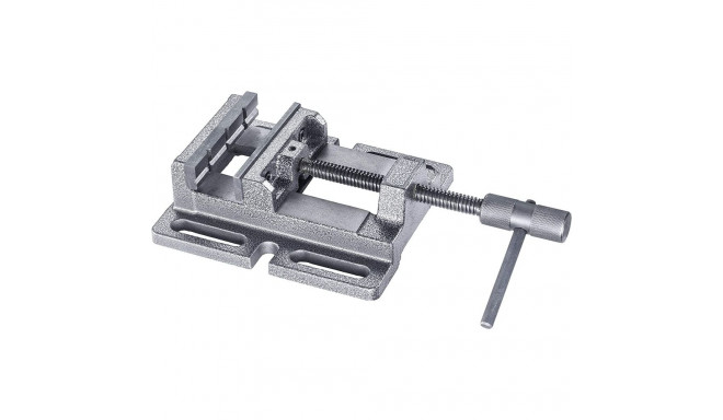 Einhell Machine vice 80mm (for bench drills)