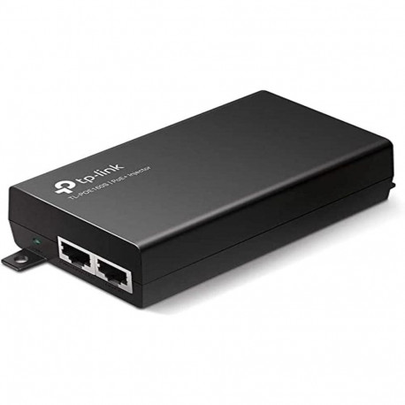 PoE-injektor TL-PoE160S, must
