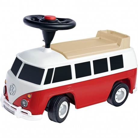 Baby VW T1 (rot)