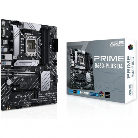 PRIME B660-PLUS D4