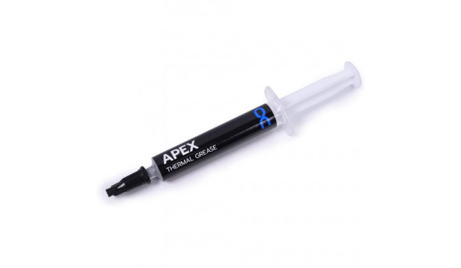 Apex 17W/mK Thermal Grease 4g