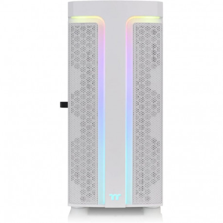 H590 TG ARGB Snow (weiß, Tempered Glass)