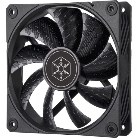 Shark ventilaator Force 120, must