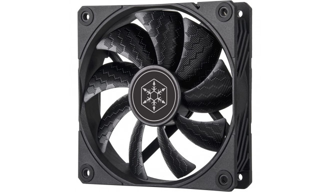 SilverStone Shark Force 120, case fan (black)