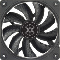 SilverStone Shark Force 120, case fan (black)