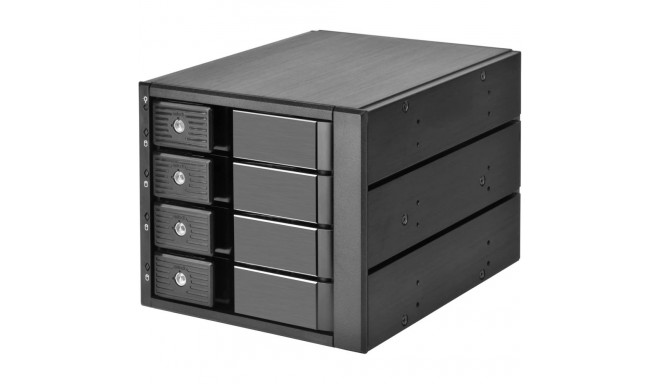 SST-FS304-12G (schwarz)