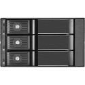 SilverStone SST-FS303-12G, removable frame (black)