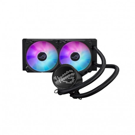 ROG RYUO III 240 ARGB 240mm (schwarz)