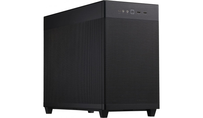 PRIME AP201 (schwarz)