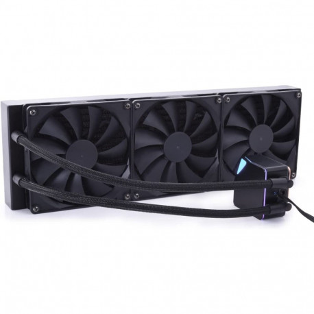 Core Ocean T38 AIO 420mm (schwarz)