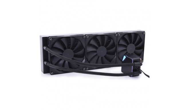 Core Ocean T38 AIO 420mm (schwarz)