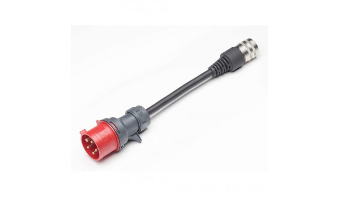 Juice Technology safety adapter JUICE CONNECTOR, CEE32 / 400V, 3-phase (red, for JUICE BOOSTER 2)