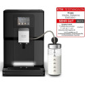 Krups Intuition Preference EA 8738, fully automatic (black)