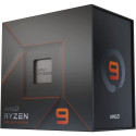 AMD Ryzen 9 7900X - Socket AM5 - Processor - Boxed