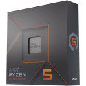 AMD Ryzen 5 7600X - Socket AM5 - Processor - Boxed