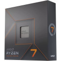 AMD Ryzen 7 7700X - Socket AM5 - Processor - Boxed AMD Ryzen 7 7700X - Socket AM5 - Processor - Boxed