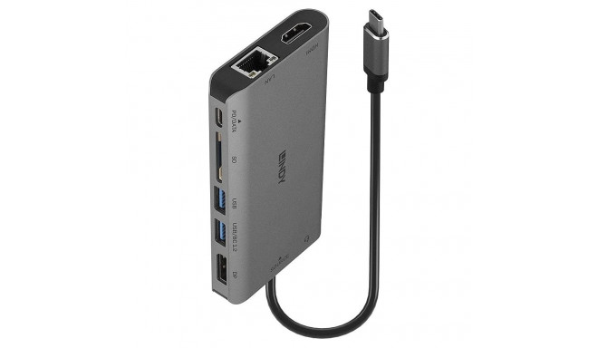 USB 3.2-C Mini Dock