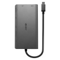 Lindy USB 3.2-C Mini Dock, docking station