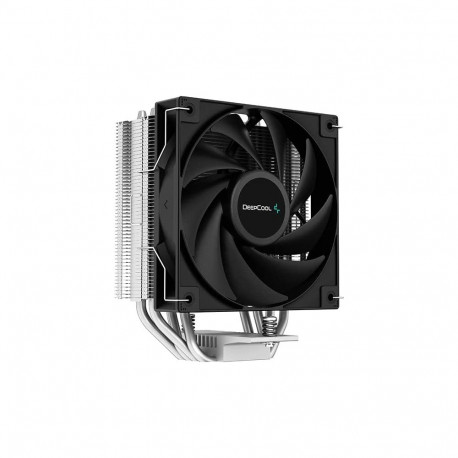 DeepCool AG400, CPU cooler (black)