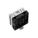 DeepCool AG400, CPU cooler (black)