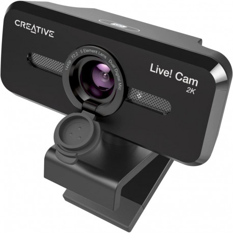 Live! veebikaamera Sync V3, must