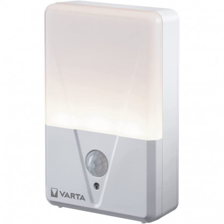 Varta Motion Sensor Night Light, night light (white, double pack)