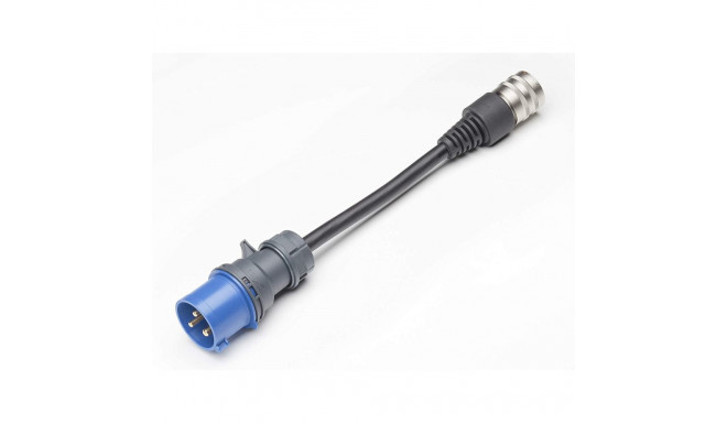 Juice Technology safety adapter JUICE CONNECTOR, CEE32 / 230V, 1-phase (blue, for JUICE BOOSTER 2)