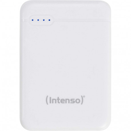 Powerbank XS5000 (weiß, 5.000 mAh)