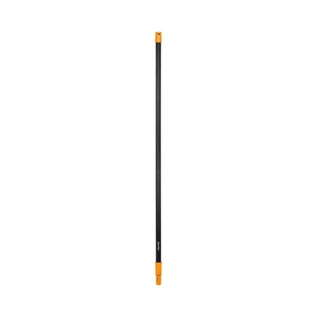 Fiskars Solid handle (black/orange)