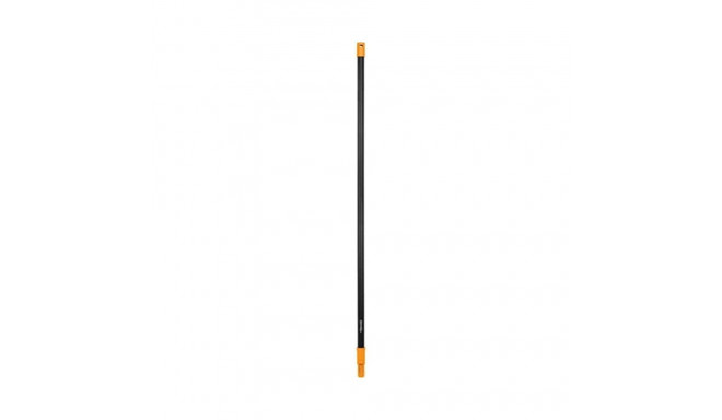 Fiskars Solid handle (black/orange)