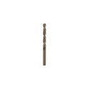 Bosch metal twist drill HSS-Co, DIN 338, 8.5mm (5 pieces, working length 75mm) Bosch metal twist drill HSS-Co, DIN 338, 8.5mm (5 pieces, working length 75mm)