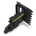 NZXT Graphics Card Vertical Mounting Kit Bracket (Black)