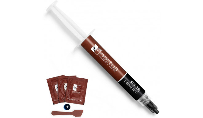 Noctua NT-H1-SW Thermal Compound 3.5g Spatula + Wipes
