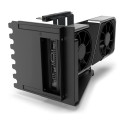 NZXT Graphics Card Vertical Mounting Kit Bracket (Black)