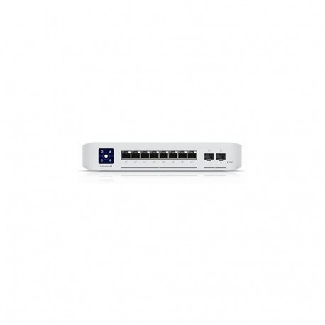 Unifi võrgulüliti Enterprise 8