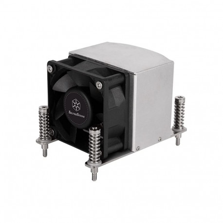 Silverstone Technology SST-AR09-AM4, server cooling system