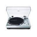 Audio Technica LP120XUSBSV, turntable (silver)