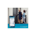 Homematic IP Wiegand interface (HmIP-FWI), interface extension