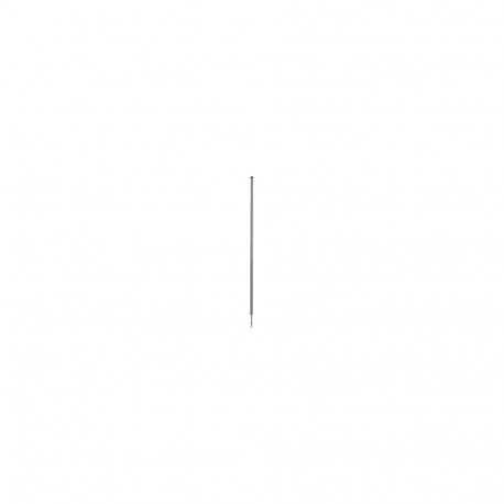 Bosch Expert hammer drill SDS-plus-7X,  22mm (working length 950mm)