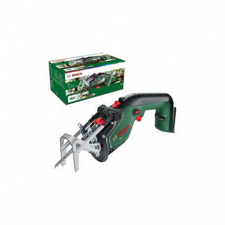 Bosch Cordless Pruning Saw Keo, 18V (green/black, without battery and charger)