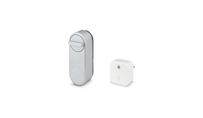 Bosch Yale Linus Smart Lock, lock