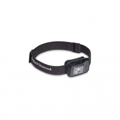 Stirnlampe Cosmo 350-R (grau)
