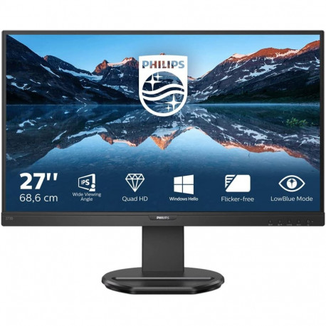 Philips 276B9/00 - 27 - LED - HDMI, DisplayPort, USB-C