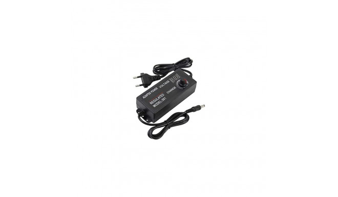 Ansmann Home Charger HC218PD, charger (black, Power Delivery & Quick Charge technology)