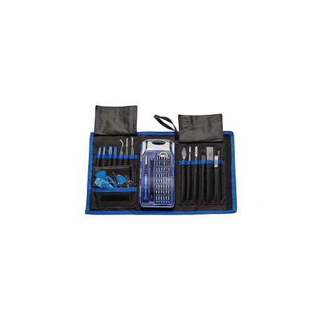 OWC Advanced Tool Kit, 72-piece, tool set