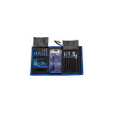 OWC Advanced Tool Kit, 72-piece, tool set