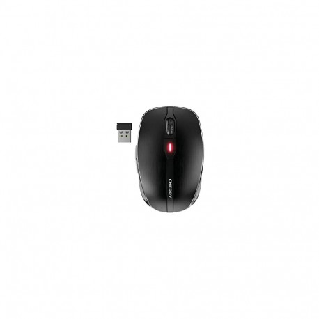 CHERRY MW 8C ADVANCED, Mouse (black)