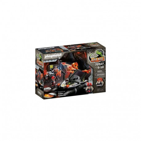 70927 Dino Rise Comet Corp. Abbruchbohrer