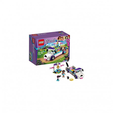 LEGO City Police Station - 60316