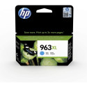 HP No.963XL Ink Cyan 3JA27AE